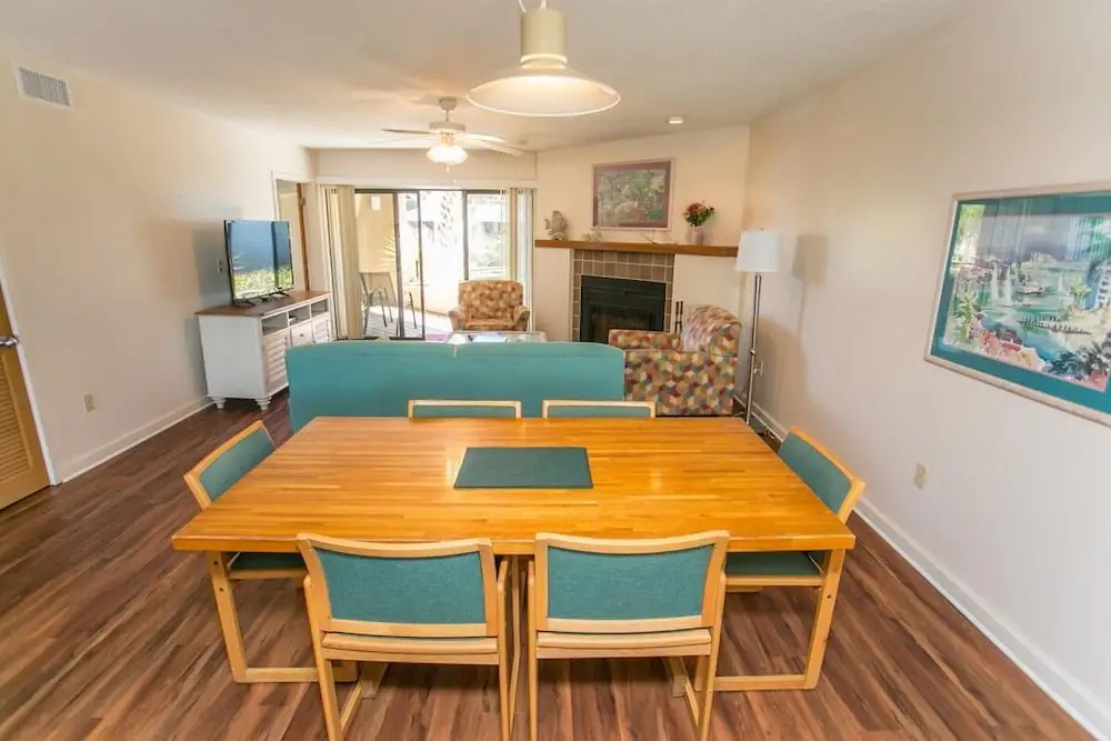 Hibiscus F103 Free Activities,oceanfront, Wifi, 3 Pools