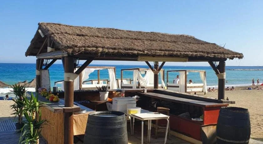 Terraza del Limonar