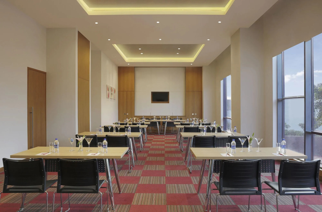 Ibis Chennai OMR - An Accor Brand
