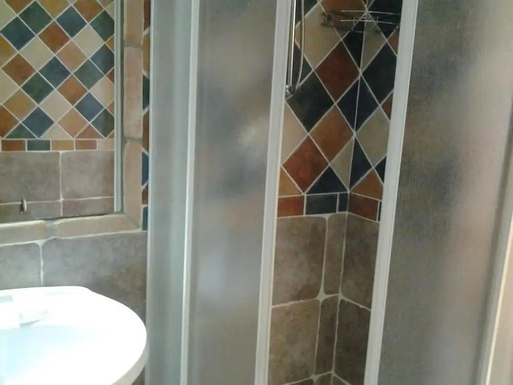 Hotel Sa Cralla Villasimius