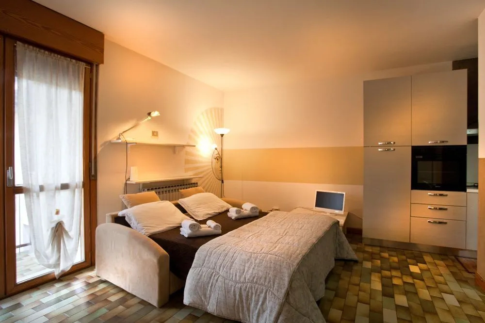 Verona For Rent I Soli