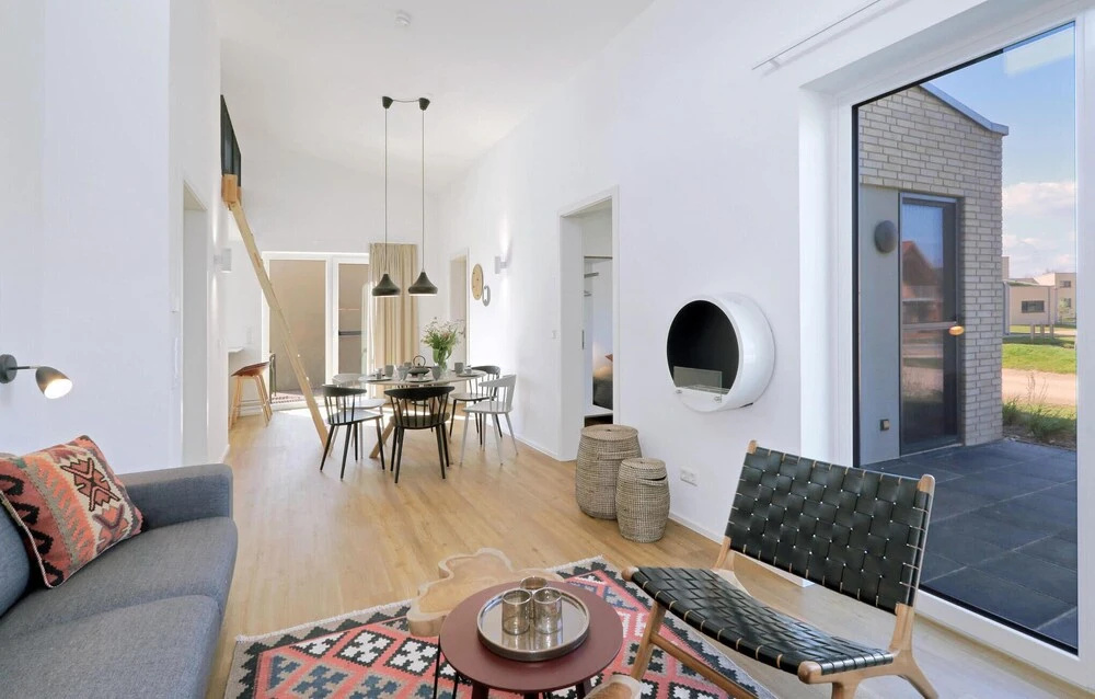 Lovely Home In Lembruchdümmer See