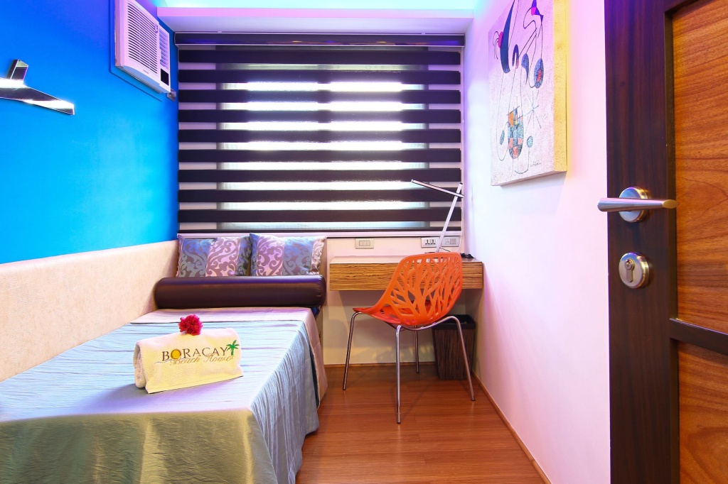 Boracay Suites