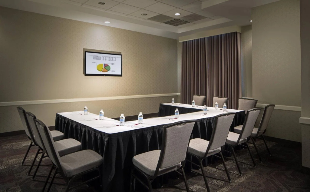 Residence Inn by Marriott Tallahassee Universities at the Capitol