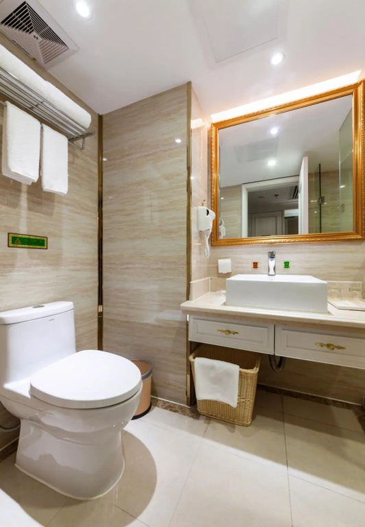 Vienna International Hotel Nanning Zoo