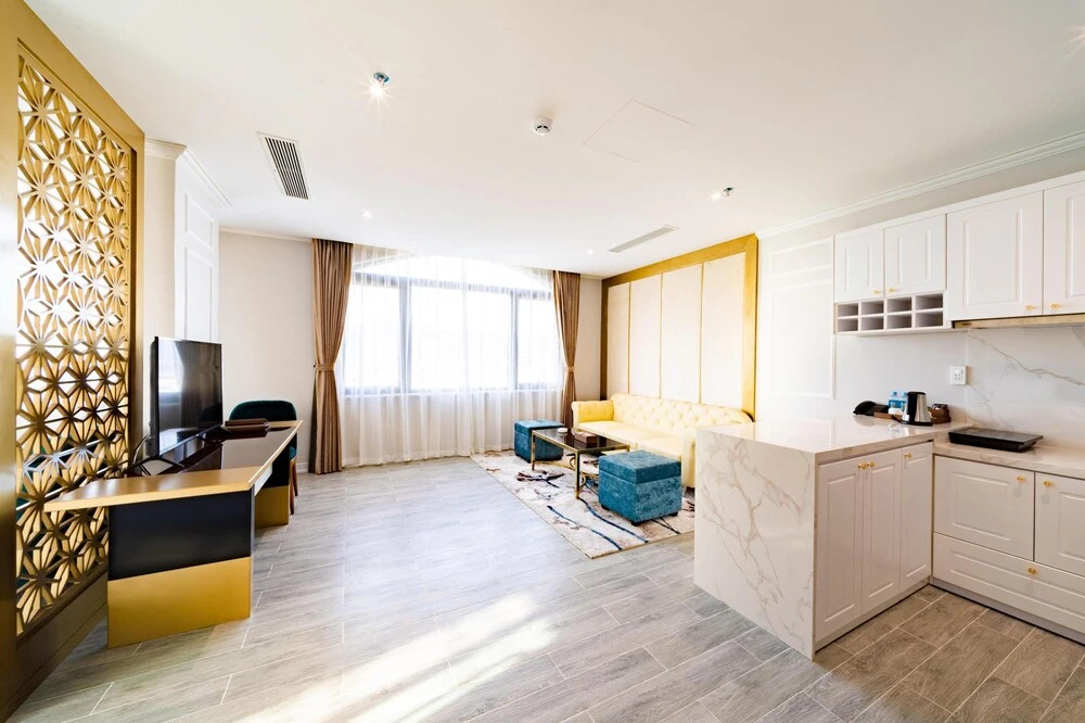 Lupin Boutique Hotel by OYO Rooms