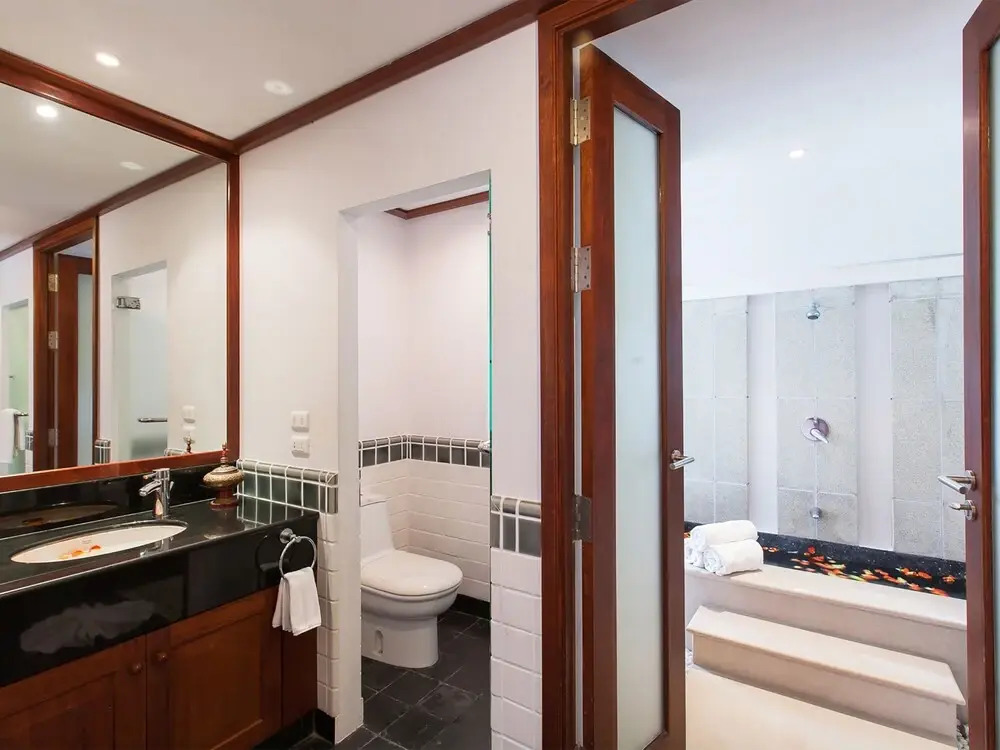 Katamanda - Villa Albina