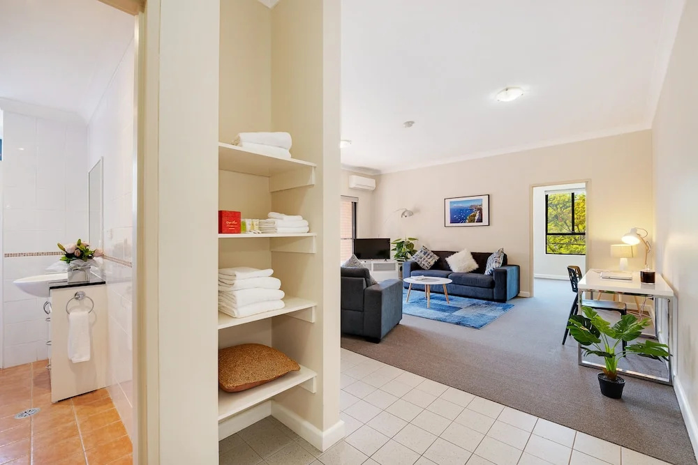 Atlas Serviced Apartments