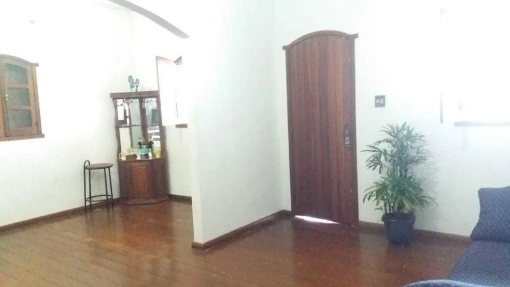 Casa Perto do Inhotim