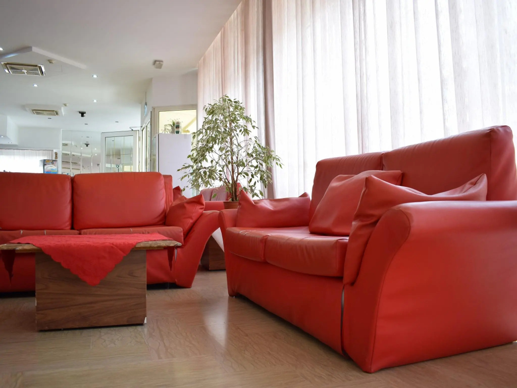 Hotel Bamby