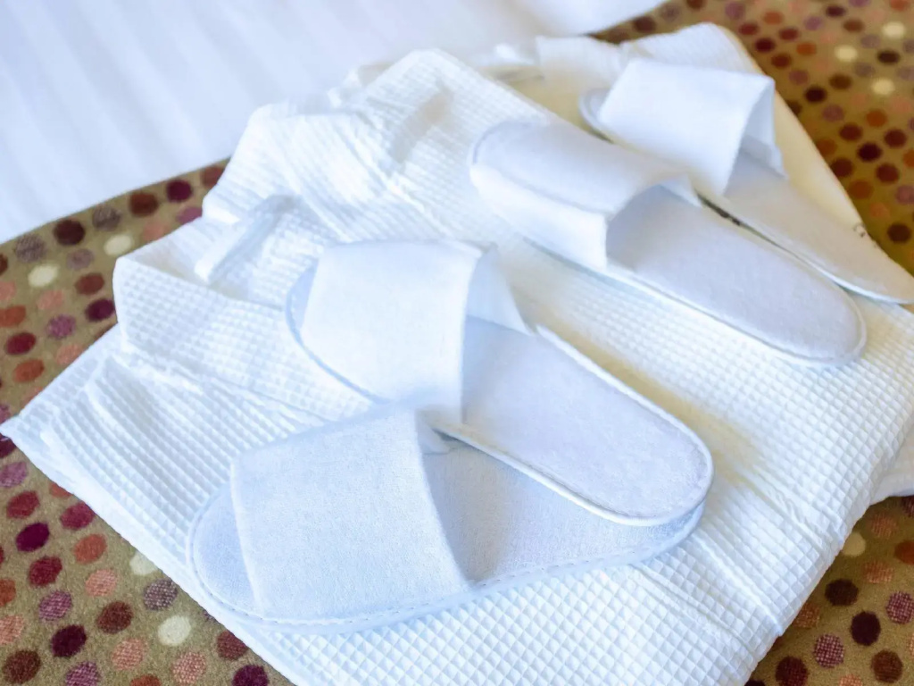 Mercure Livingston Hotel