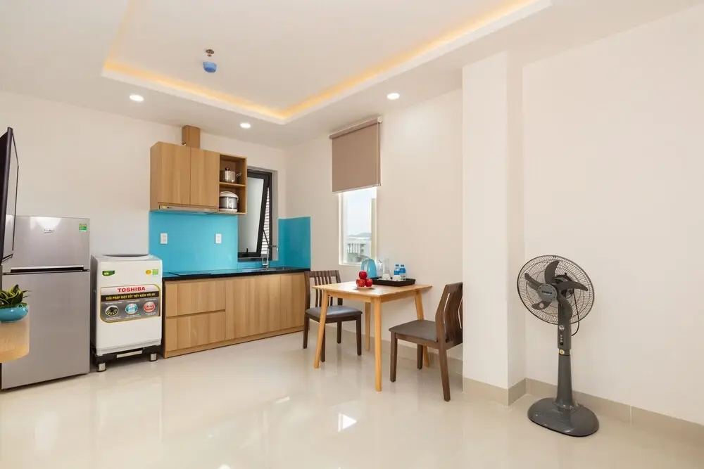 XO Hotel & Apartments