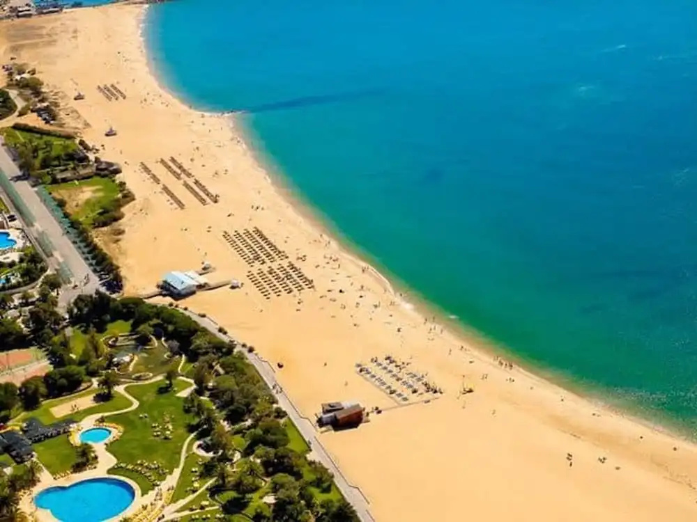 T1 Vilamoura - Algarve, Faro, Ap102
