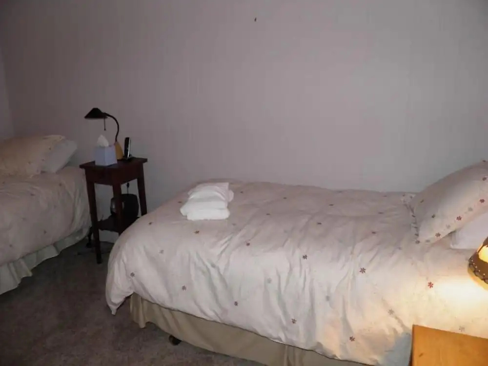1347 Chinquapin