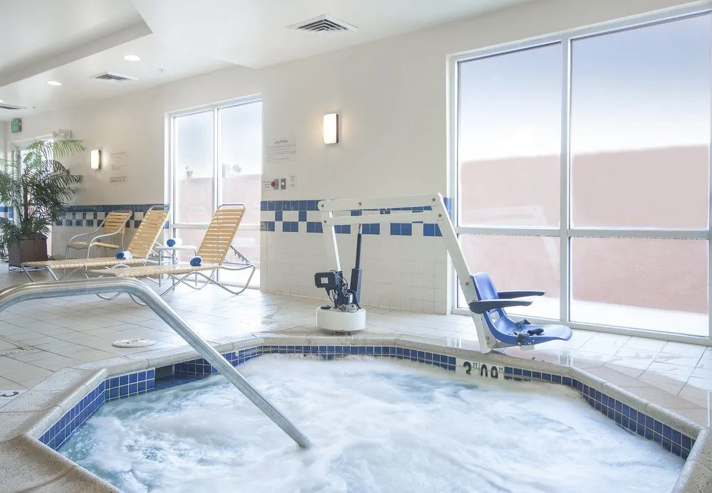 Fairfield Inn & Suites El Centro