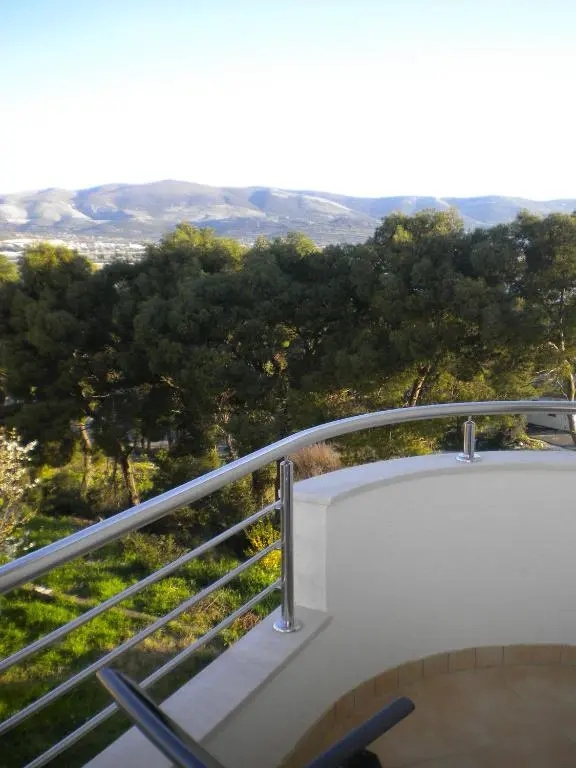 Apartments Antonella