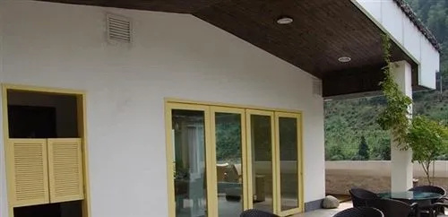 Tang Kou Hotel - Huangshan