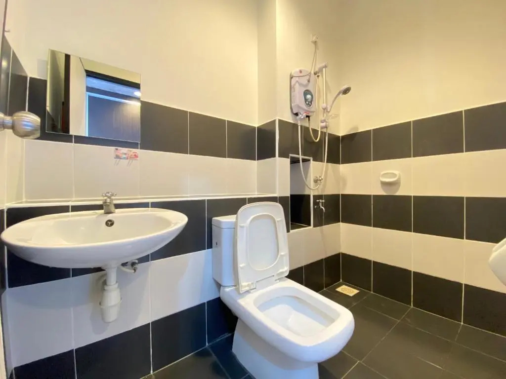 D' Niice Garden 2 Bukit Indah 7 Mins Legoland