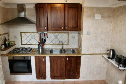 Holiday Home 2 Bedrooms 1 Bathroom - Priora