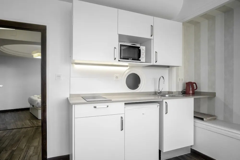 SanSebastianForYou Behera Apartment