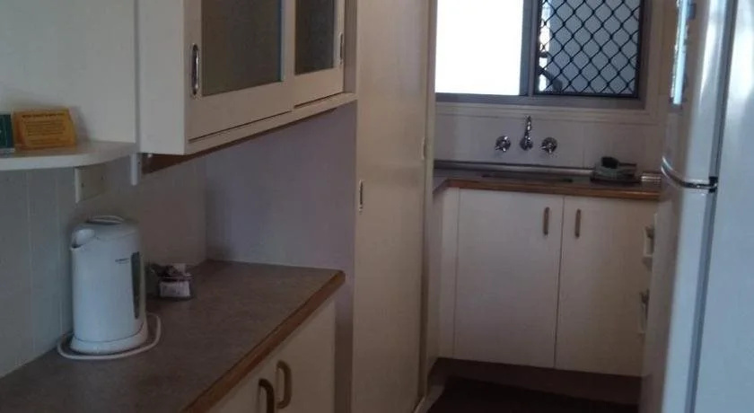 Maroochy Sands Holiday Apartments