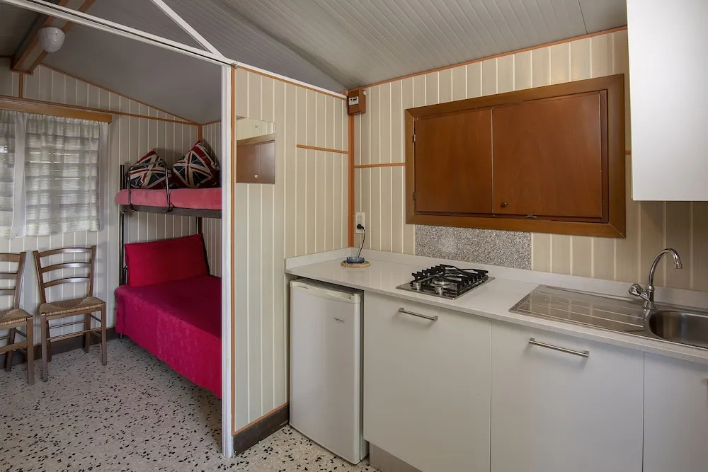 Camping Village Miramare