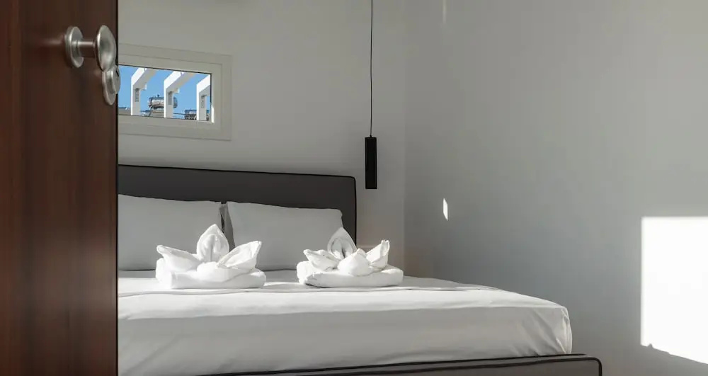 25m² homm Brand New Penthouse in Ano Glyfada