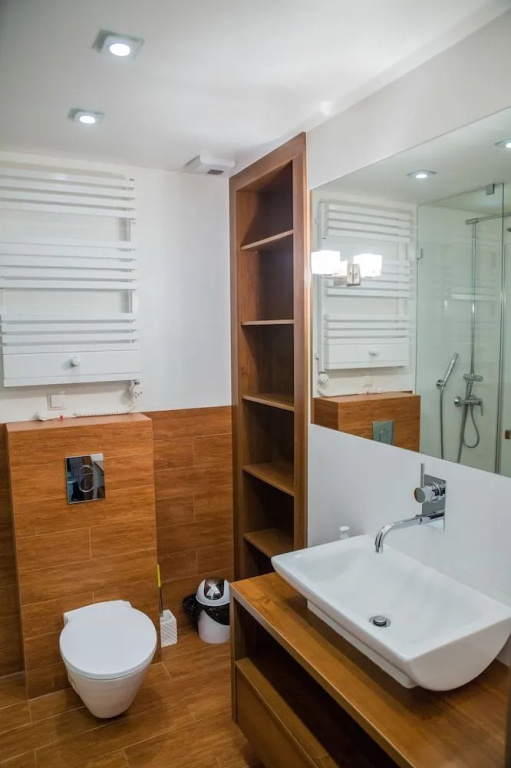 Family Homes - Apartamenty Gwiazda Morza