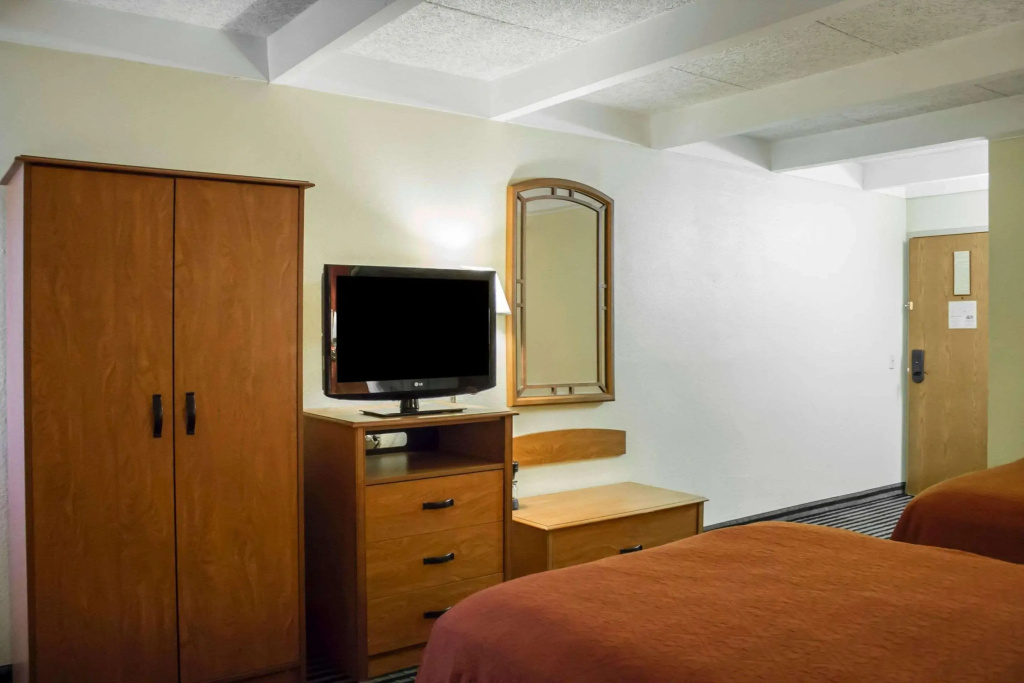 Econo Lodge Wickliffe - Cleveland East