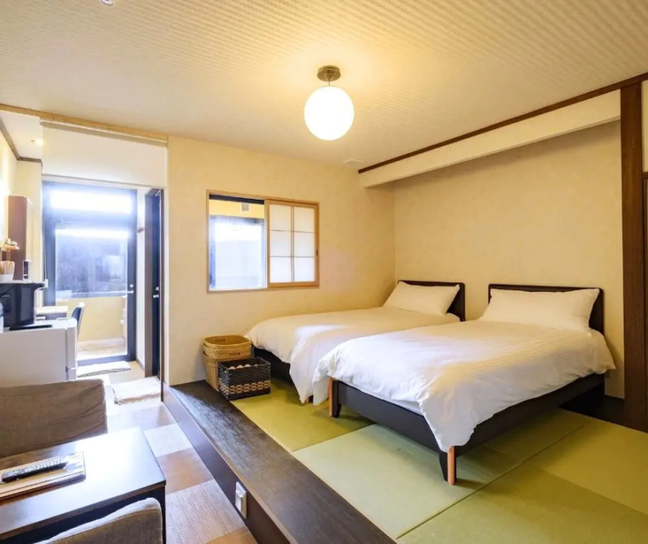 Bihadanoyu Koshikano Onsen