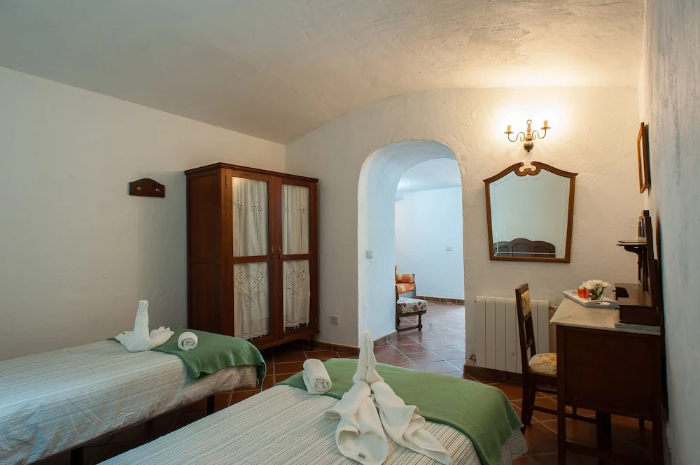 Casa Cueva El Pastor