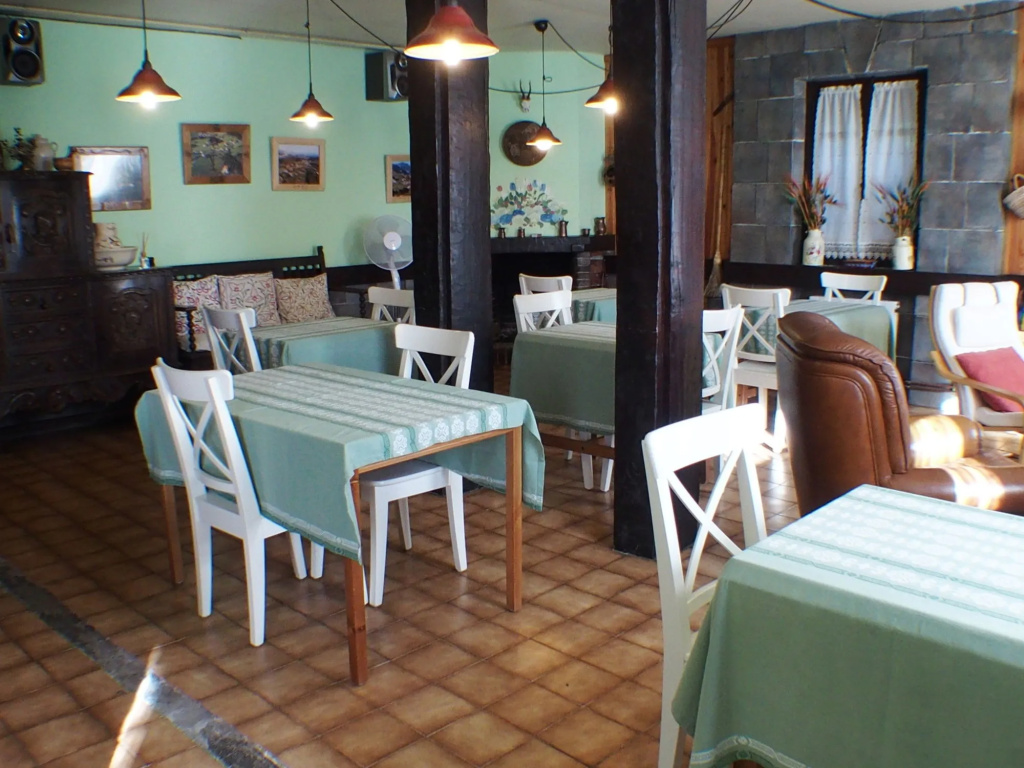 Casa Rural Arboliz