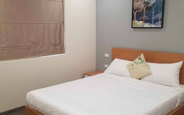Asahi Japan - FLC Green Home Apartment