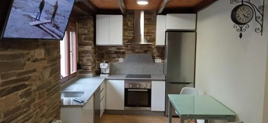 Apartamentos Fons sacrata