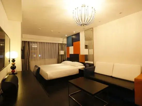Orange Hotel (Chengdu Tianfu Square Shuncheng)