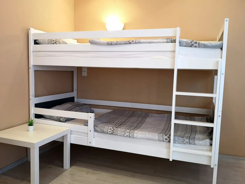 Apartment Caracalla
