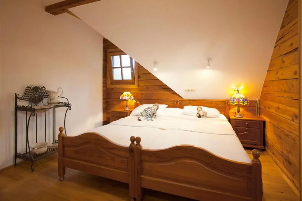 Chalet Podgorje With Pool - Happy Rentals