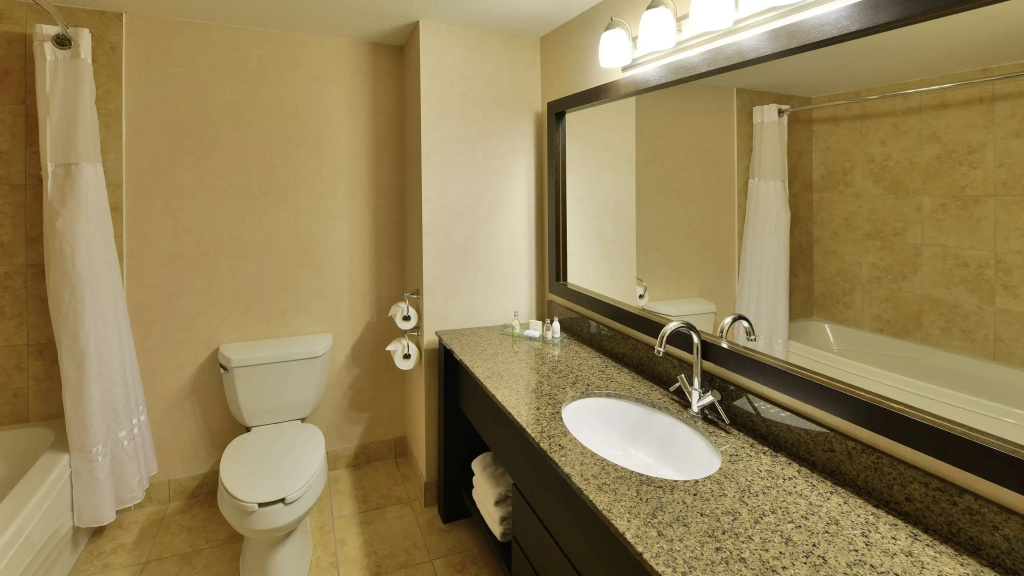 Prestige Rocky Mountain Resort Cranbrook, WorldHotels Crafted