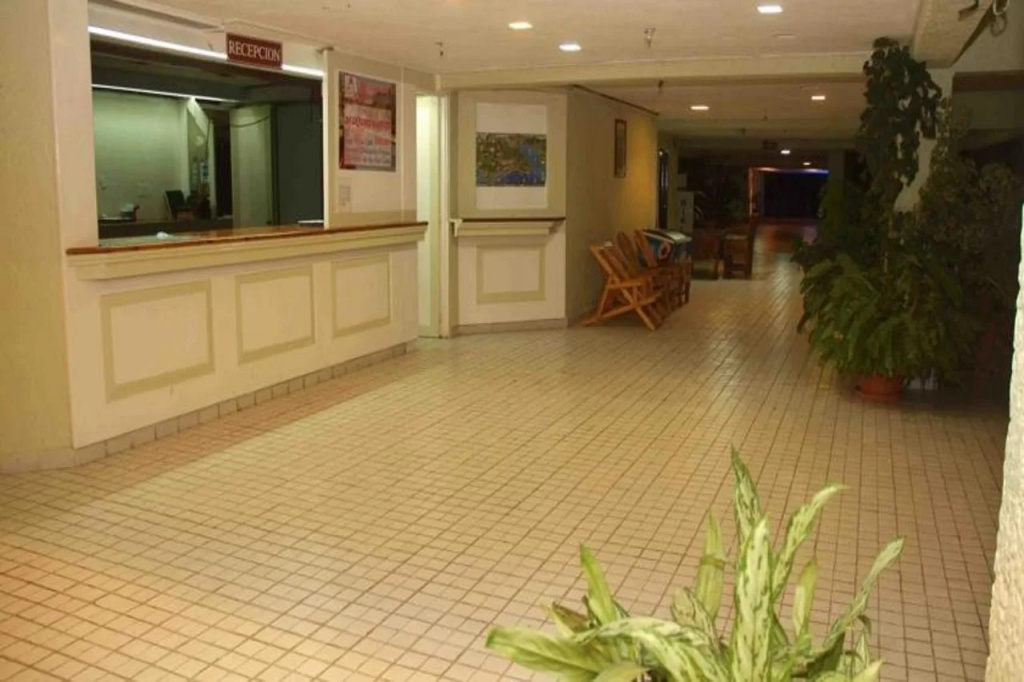 Hotel Villas Paraíso