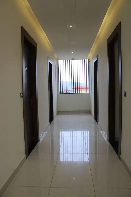Hotel Grand Nitara