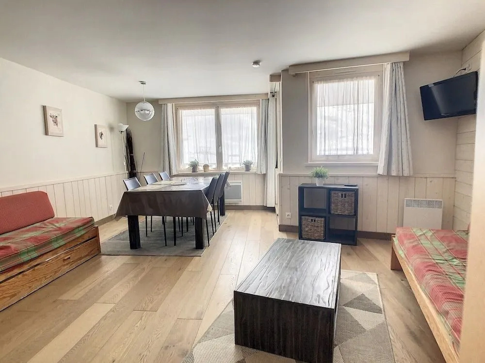Appartement Tommeuse 91