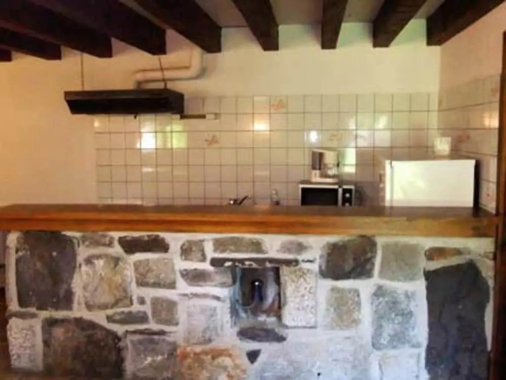 Maison La Bourdette