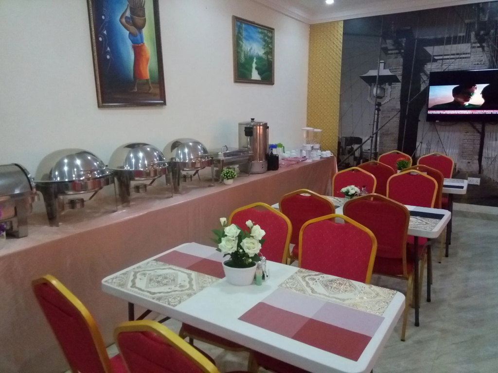 Peace Media Hotels