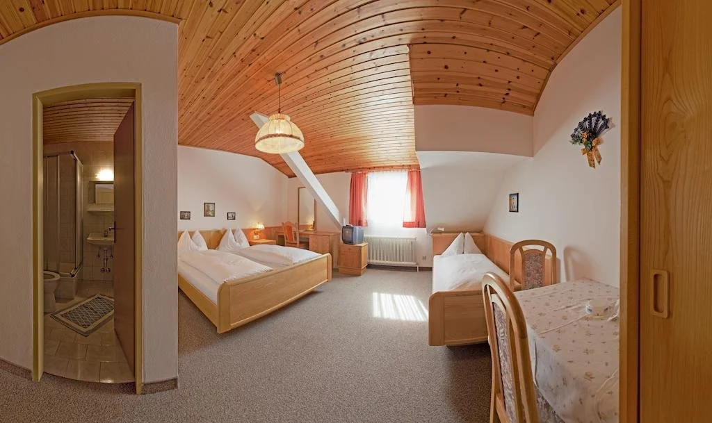 Hotel Twengerhof