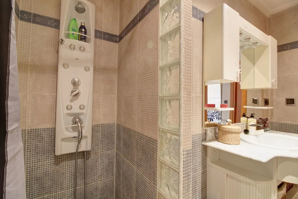 Apartamento 4066- Gravina 1