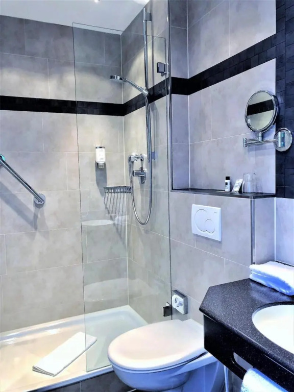 Hotel Sylter Blaumuschel