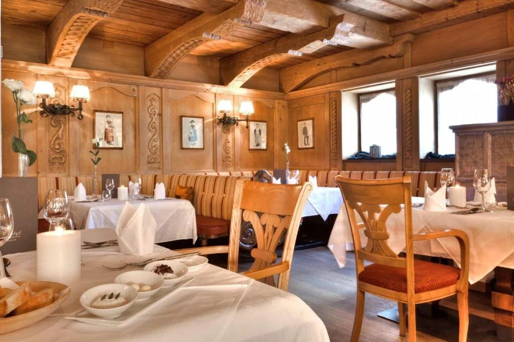 Hotel Jesacherhof
