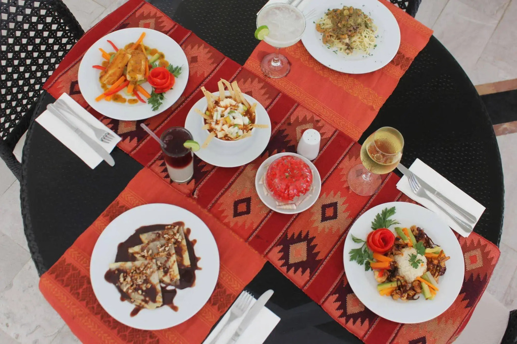 Hotel Aldea del Bazar & Spa