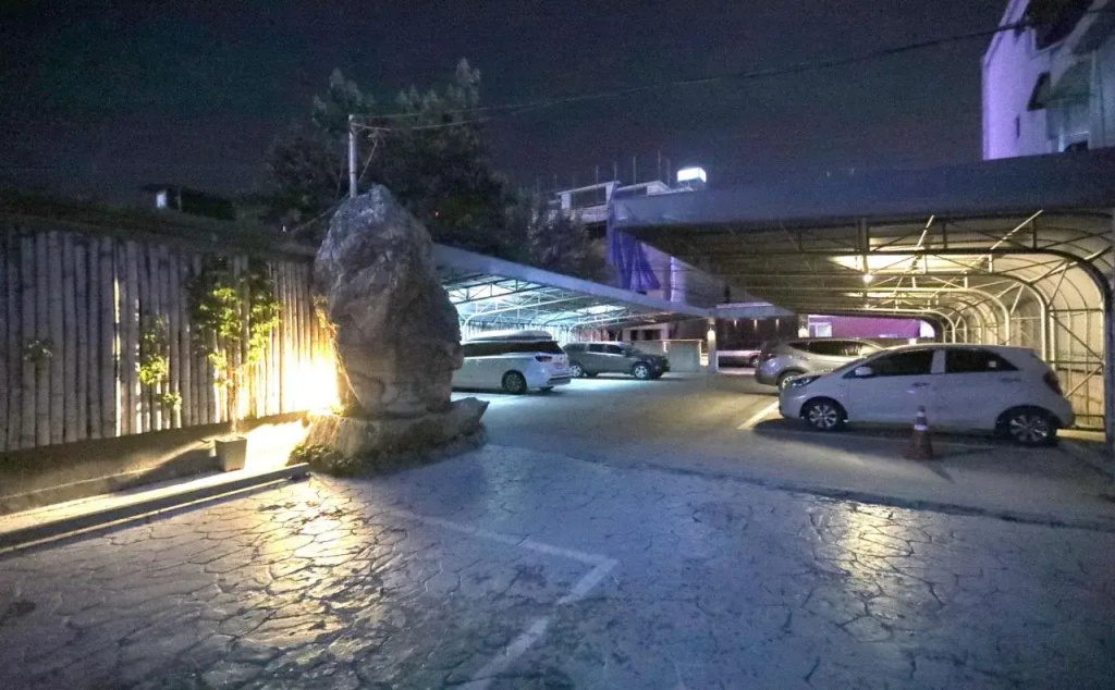 Odyssey Motel