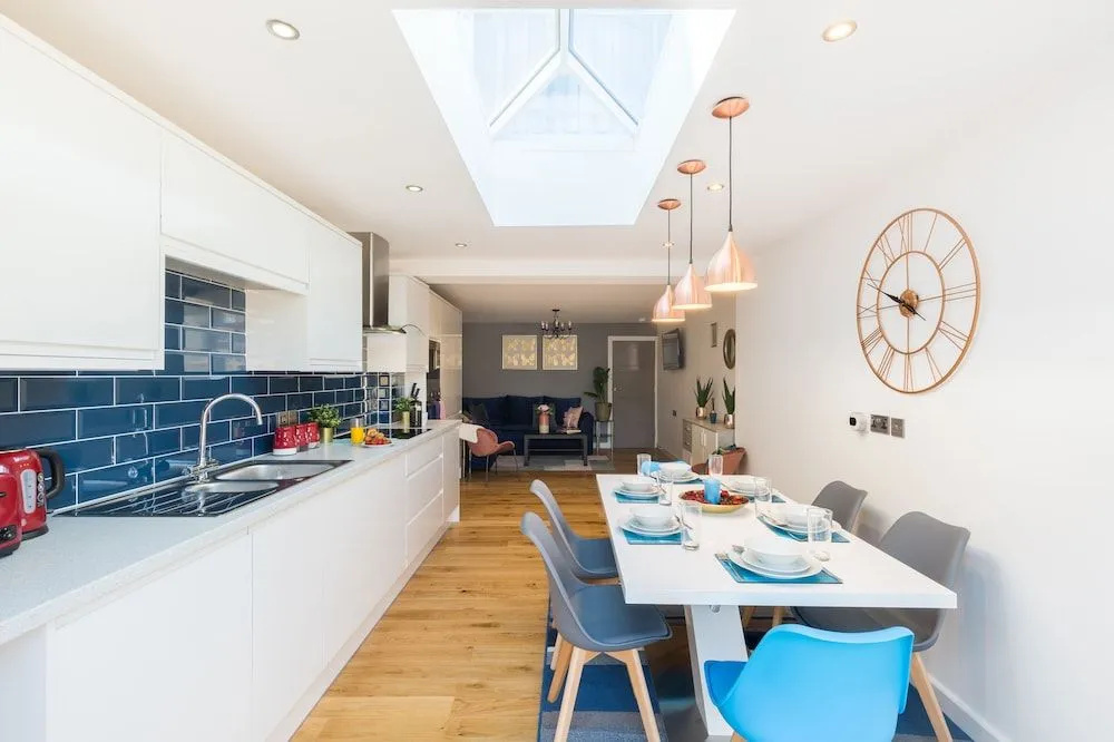 Goode Home by Svelte Living